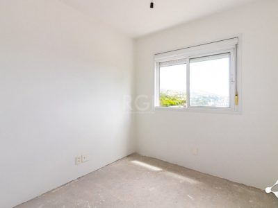 Apartamento à venda com 75m², 3 quartos, 1 suíte, 1 vaga no bairro Jardim Carvalho em Porto Alegre - Foto 13