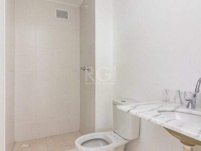 Apartamento à venda com 75m², 3 quartos, 1 suíte, 1 vaga no bairro Jardim Carvalho em Porto Alegre - Foto 16