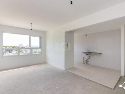 Apartamento à venda com 75m², 3 quartos, 1 suíte, 1 vaga no bairro Jardim Carvalho em Porto Alegre - Foto 19