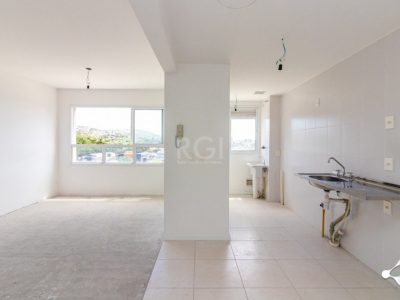 Apartamento à venda com 75m², 3 quartos, 1 suíte, 1 vaga no bairro Jardim Carvalho em Porto Alegre - Foto 20