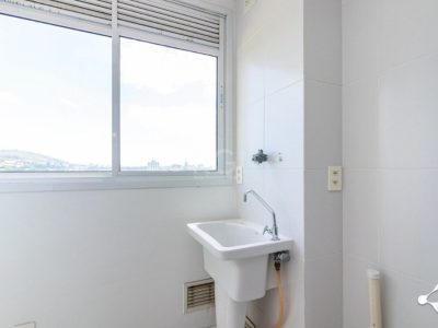 Apartamento à venda com 75m², 3 quartos, 1 suíte, 1 vaga no bairro Jardim Carvalho em Porto Alegre - Foto 25