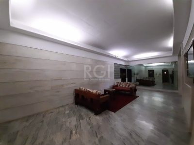 Apartamento à venda com 86m², 2 quartos no bairro Floresta em Porto Alegre - Foto 4