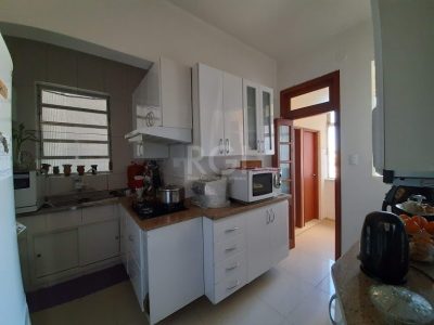 Apartamento à venda com 86m², 2 quartos no bairro Floresta em Porto Alegre - Foto 7