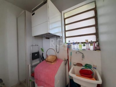 Apartamento à venda com 86m², 2 quartos no bairro Floresta em Porto Alegre - Foto 9