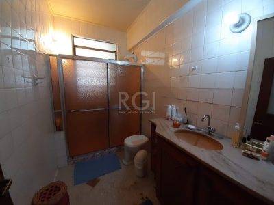 Apartamento à venda com 86m², 2 quartos no bairro Floresta em Porto Alegre - Foto 11