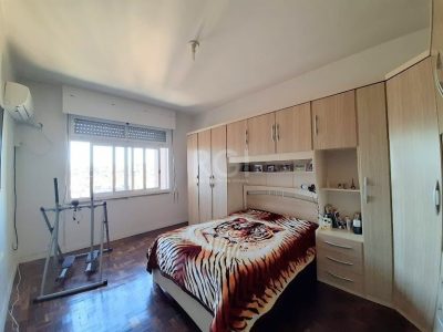 Apartamento à venda com 86m², 2 quartos no bairro Floresta em Porto Alegre - Foto 15