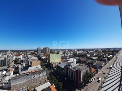 Apartamento à venda com 86m², 2 quartos no bairro Floresta em Porto Alegre - Foto 18