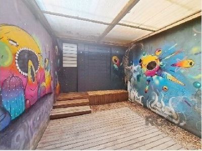 Conjunto/Sala à venda com 65m² no bairro Cidade Baixa em Porto Alegre - Foto 3