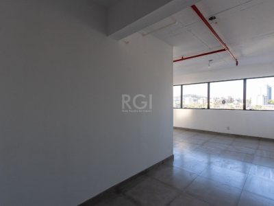 Conjunto/Sala à venda com 56m², 1 vaga no bairro Cristal em Porto Alegre - Foto 4