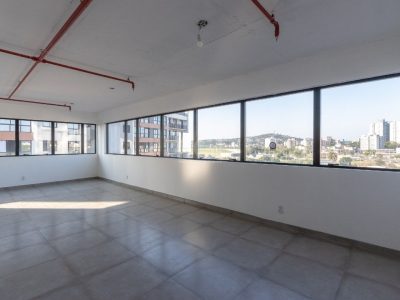 Conjunto/Sala à venda com 56m², 1 vaga no bairro Cristal em Porto Alegre - Foto 5