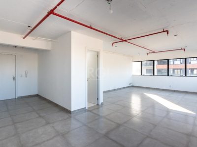 Conjunto/Sala à venda com 56m², 1 vaga no bairro Cristal em Porto Alegre - Foto 6