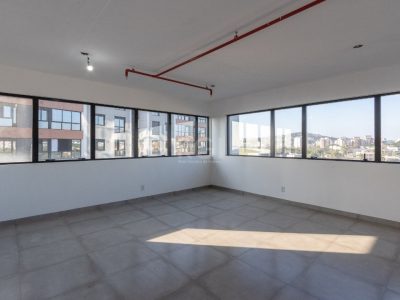 Conjunto/Sala à venda com 56m², 1 vaga no bairro Cristal em Porto Alegre - Foto 8