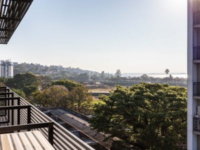 Conjunto/Sala à venda com 56m², 1 vaga no bairro Cristal em Porto Alegre - Foto 9