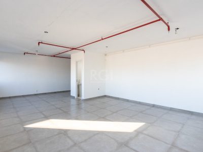 Conjunto/Sala à venda com 56m², 1 vaga no bairro Cristal em Porto Alegre - Foto 10