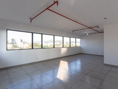 Conjunto/Sala à venda com 56m², 1 vaga no bairro Cristal em Porto Alegre - Foto 11