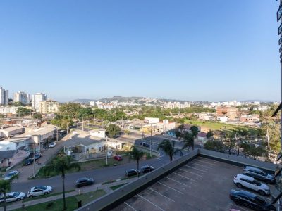 Conjunto/Sala à venda com 56m², 1 vaga no bairro Cristal em Porto Alegre - Foto 14