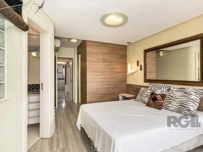 Apartamento à venda com 84m², 2 quartos, 2 suítes, 2 vagas no bairro Auxiliadora em Porto Alegre - Foto 7