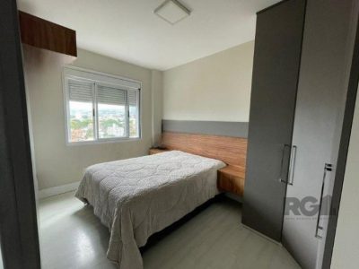 Apartamento à venda com 51m², 2 quartos, 1 suíte, 1 vaga no bairro Partenon em Porto Alegre - Foto 7