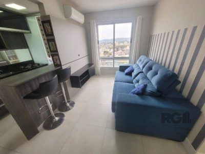 Apartamento à venda com 51m², 2 quartos, 1 suíte, 1 vaga no bairro Partenon em Porto Alegre - Foto 6