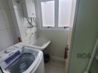 Apartamento à venda com 51m², 2 quartos, 1 suíte, 1 vaga no bairro Partenon em Porto Alegre - Foto 5