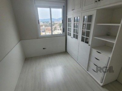 Apartamento à venda com 51m², 2 quartos, 1 suíte, 1 vaga no bairro Partenon em Porto Alegre - Foto 10