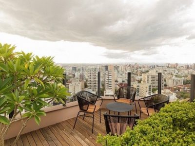 Cobertura à venda com 416m², 4 quartos, 4 vagas no bairro Bela Vista em Porto Alegre - Foto 8