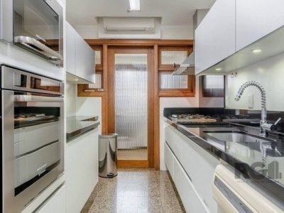 Cobertura à venda com 416m², 4 quartos, 4 vagas no bairro Bela Vista em Porto Alegre - Foto 32