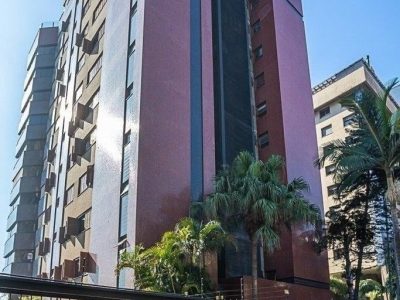 Cobertura à venda com 416m², 4 quartos, 4 vagas no bairro Bela Vista em Porto Alegre - Foto 50