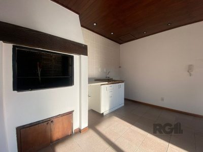 Cobertura à venda com 225m², 2 quartos, 1 suíte, 2 vagas no bairro Petrópolis em Porto Alegre - Foto 39