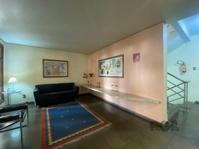 Cobertura à venda com 225m², 2 quartos, 1 suíte, 2 vagas no bairro Petrópolis em Porto Alegre - Foto 50