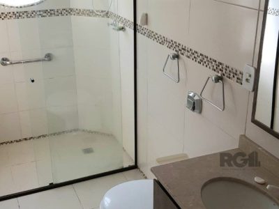 Apartamento à venda com 109m², 2 quartos no bairro Petrópolis em Porto Alegre - Foto 4