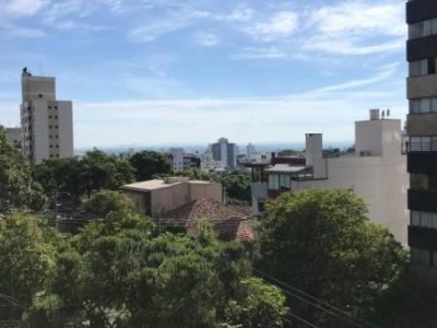 Apartamento à venda com 72m² no bairro Higienópolis em Porto Alegre - Foto 5