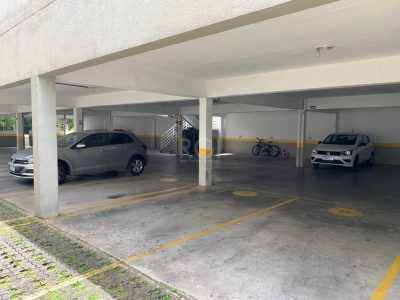 Apartamento à venda com 63m², 3 quartos, 1 suíte, 2 vagas no bairro Jardim Itu em Porto Alegre - Foto 5