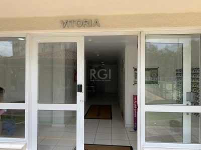 Apartamento à venda com 63m², 3 quartos, 1 suíte, 2 vagas no bairro Jardim Itu em Porto Alegre - Foto 6