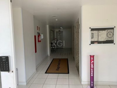 Apartamento à venda com 63m², 3 quartos, 1 suíte, 2 vagas no bairro Jardim Itu em Porto Alegre - Foto 7