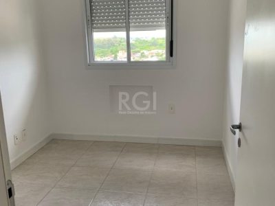 Apartamento à venda com 63m², 3 quartos, 1 suíte, 2 vagas no bairro Jardim Itu em Porto Alegre - Foto 11