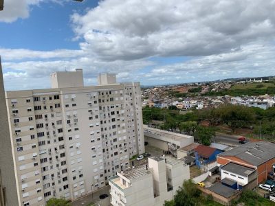 Apartamento à venda com 63m², 3 quartos, 1 suíte, 2 vagas no bairro Jardim Itu em Porto Alegre - Foto 12