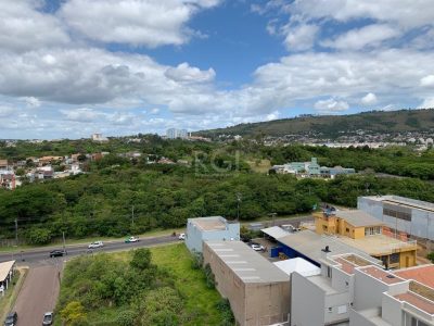 Apartamento à venda com 63m², 3 quartos, 1 suíte, 2 vagas no bairro Jardim Itu em Porto Alegre - Foto 13