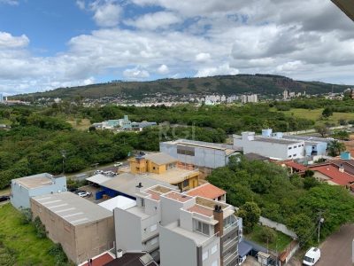 Apartamento à venda com 63m², 3 quartos, 1 suíte, 2 vagas no bairro Jardim Itu em Porto Alegre - Foto 14