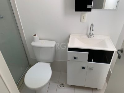 Apartamento à venda com 63m², 3 quartos, 1 suíte, 2 vagas no bairro Jardim Itu em Porto Alegre - Foto 15