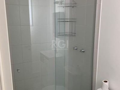 Apartamento à venda com 63m², 3 quartos, 1 suíte, 2 vagas no bairro Jardim Itu em Porto Alegre - Foto 16