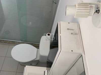 Apartamento à venda com 63m², 3 quartos, 1 suíte, 2 vagas no bairro Jardim Itu em Porto Alegre - Foto 17