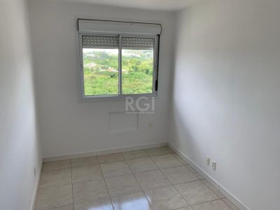 Apartamento à venda com 63m², 3 quartos, 1 suíte, 2 vagas no bairro Jardim Itu em Porto Alegre - Foto 18