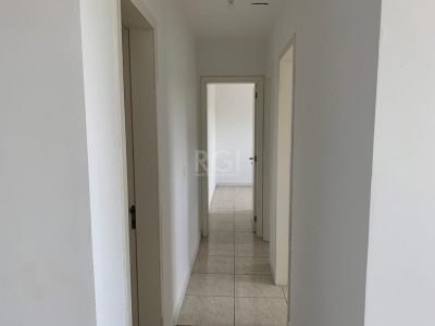 Apartamento à venda com 63m², 3 quartos, 1 suíte, 2 vagas no bairro Jardim Itu em Porto Alegre - Foto 23