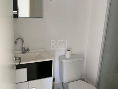 Apartamento à venda com 63m², 3 quartos, 1 suíte, 2 vagas no bairro Jardim Itu em Porto Alegre - Foto 24