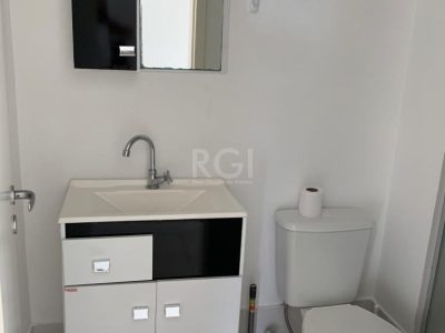 Apartamento à venda com 63m², 3 quartos, 1 suíte, 2 vagas no bairro Jardim Itu em Porto Alegre - Foto 25