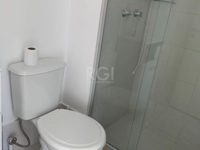 Apartamento à venda com 63m², 3 quartos, 1 suíte, 2 vagas no bairro Jardim Itu em Porto Alegre - Foto 26