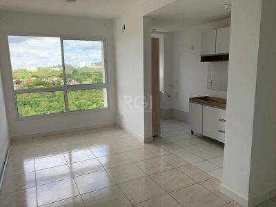 Apartamento à venda com 63m², 3 quartos, 1 suíte, 2 vagas no bairro Jardim Itu em Porto Alegre - Foto 27