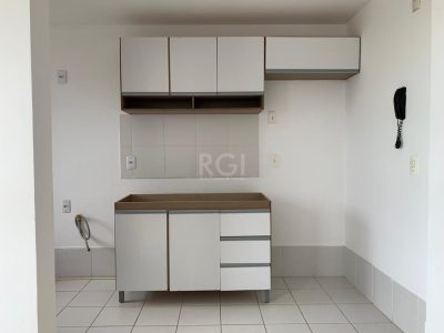 Apartamento à venda com 63m², 3 quartos, 1 suíte, 2 vagas no bairro Jardim Itu em Porto Alegre - Foto 29