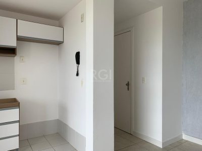 Apartamento à venda com 63m², 3 quartos, 1 suíte, 2 vagas no bairro Jardim Itu em Porto Alegre - Foto 30